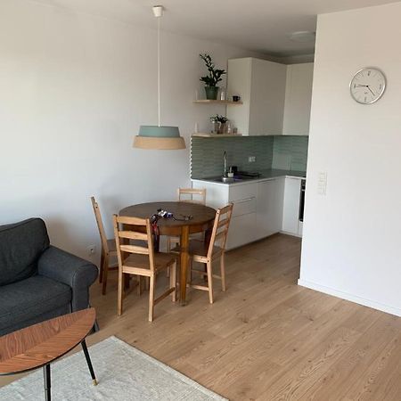 بشيميش Apartament Green Estate المظهر الخارجي الصورة