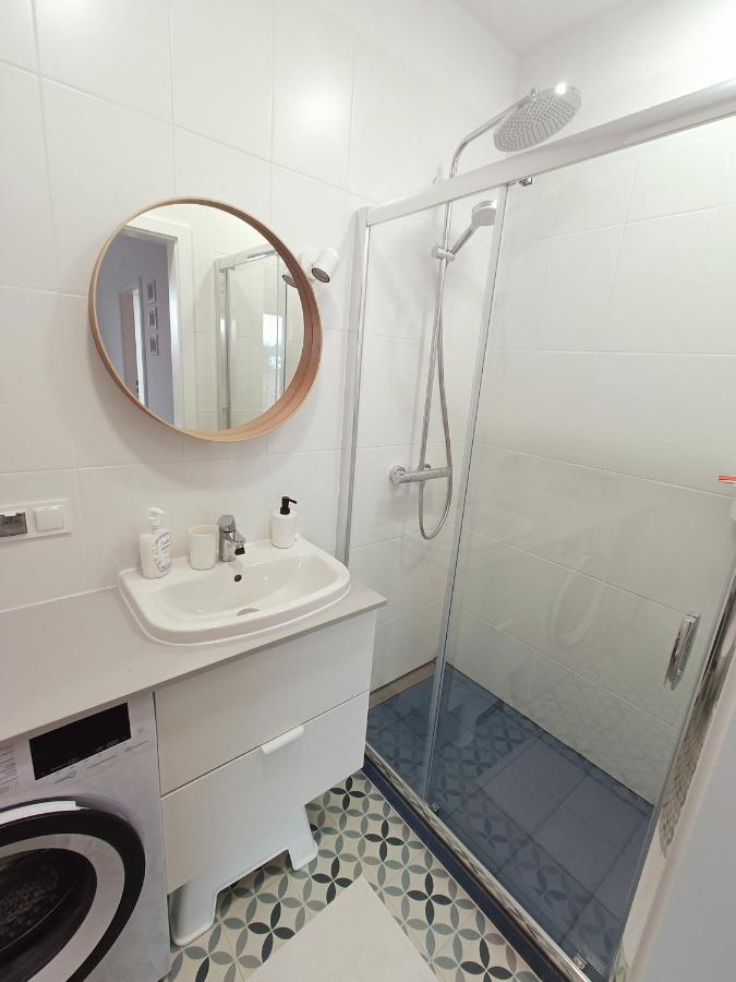 بشيميش Apartament Green Estate المظهر الخارجي الصورة